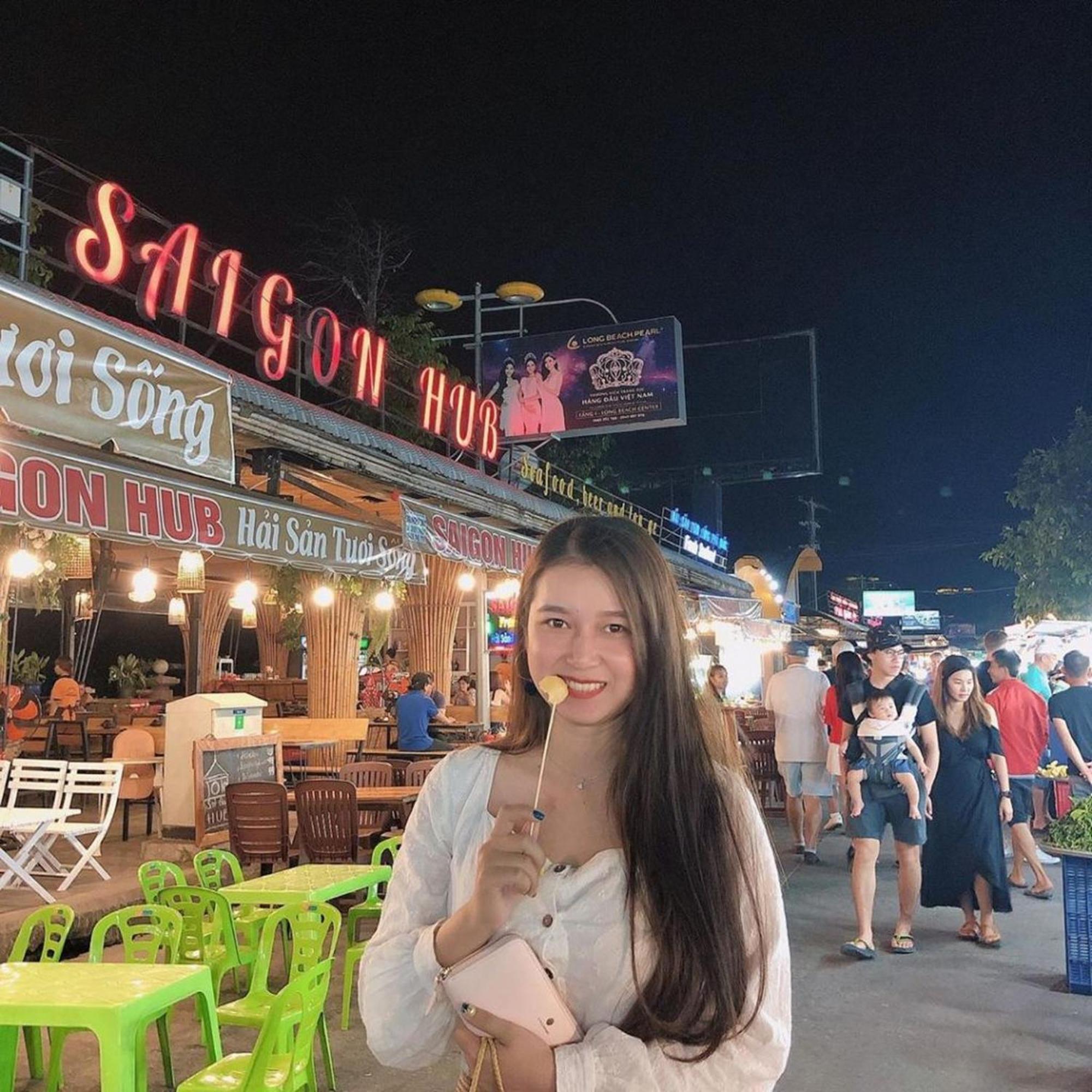 Tahiti Central Seaview - 50M To Night Market Phu Quoc Eksteriør bilde